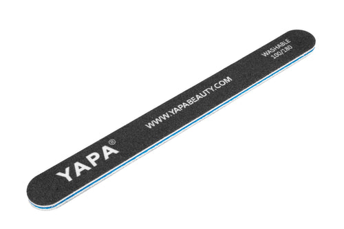 YAPA Professional Washable Nail File