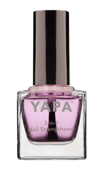 3 In 1 Nail Strengthening Basecoat (Horsetail)