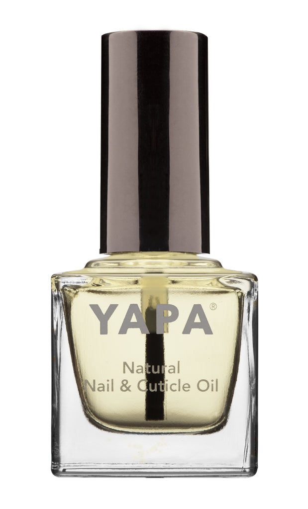 Natural Cuticle Oil