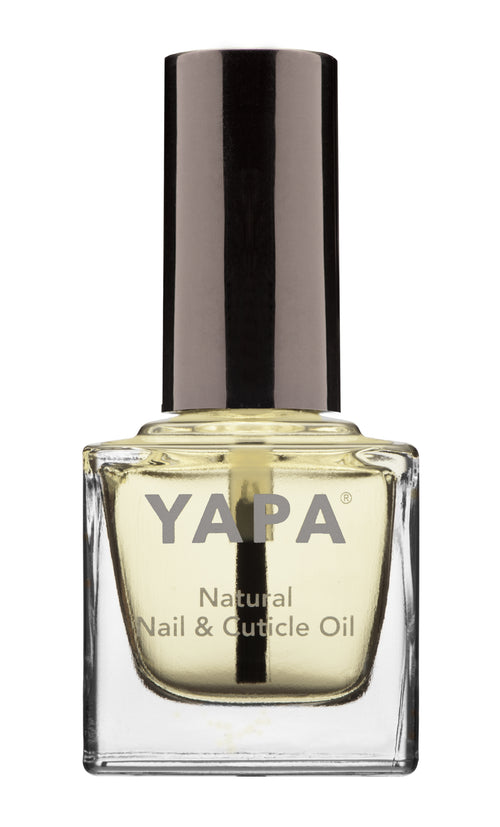 Natural Cuticle Oil