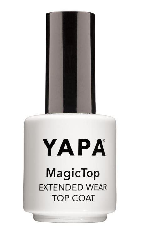 YAPA Professional Washable Nail File
