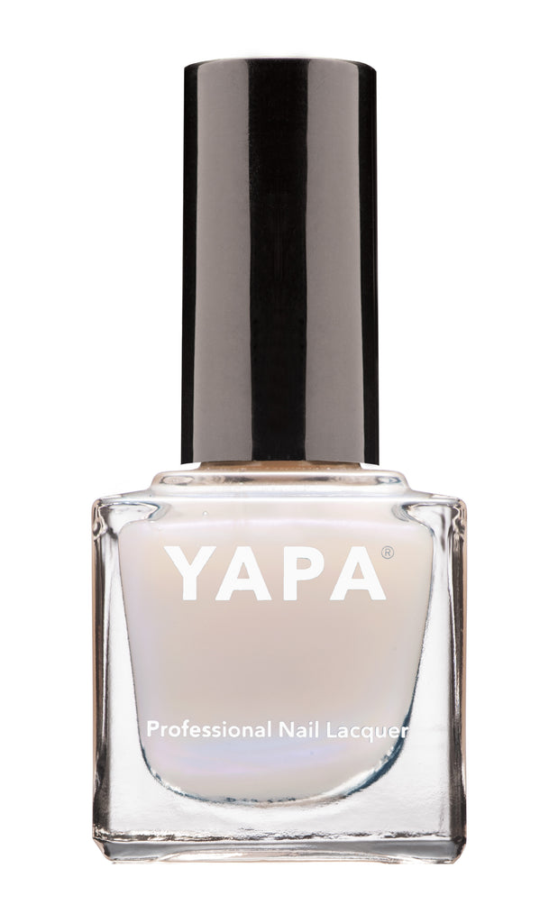 Crystal (Sheer Color)