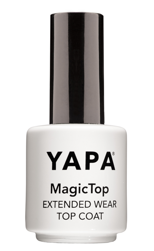 MagicTop Top Coat
