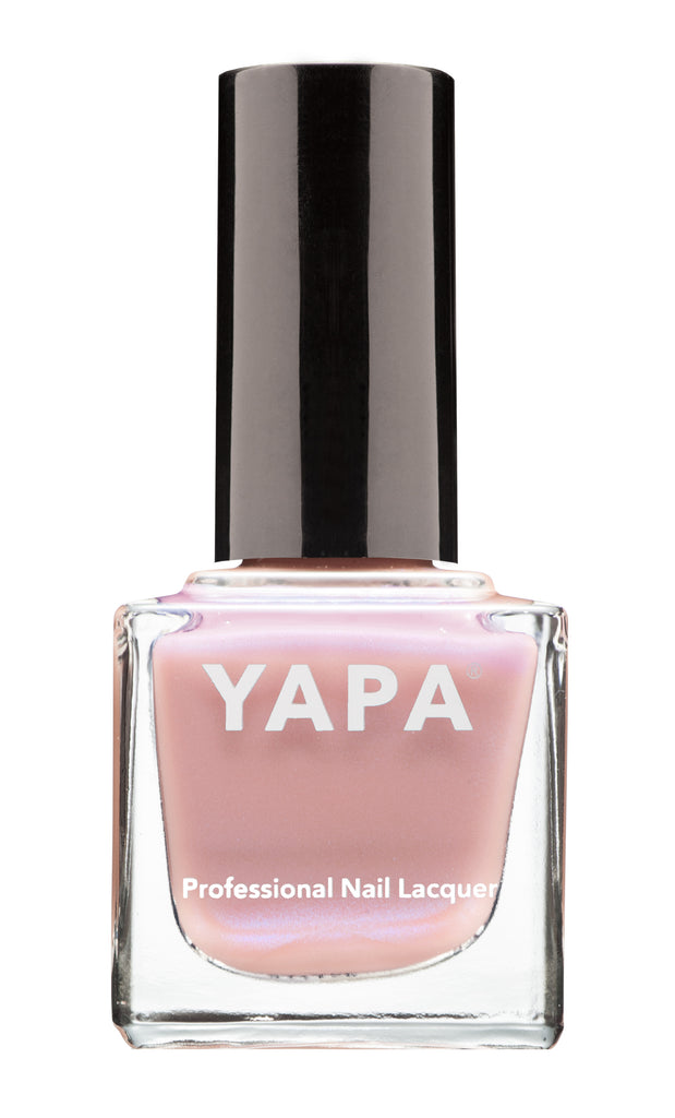 Stephanie (Sheer Color)