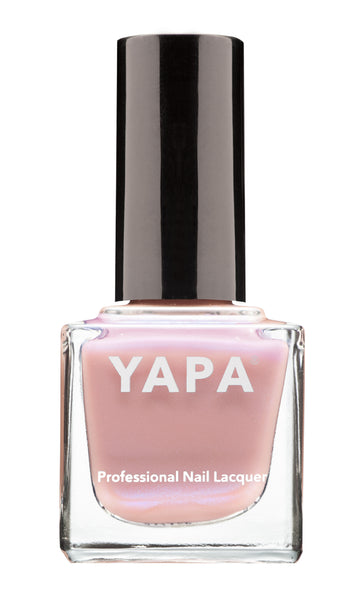 Stephanie (Sheer Color)